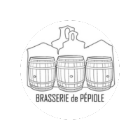 logo Brasserie de Pépiole